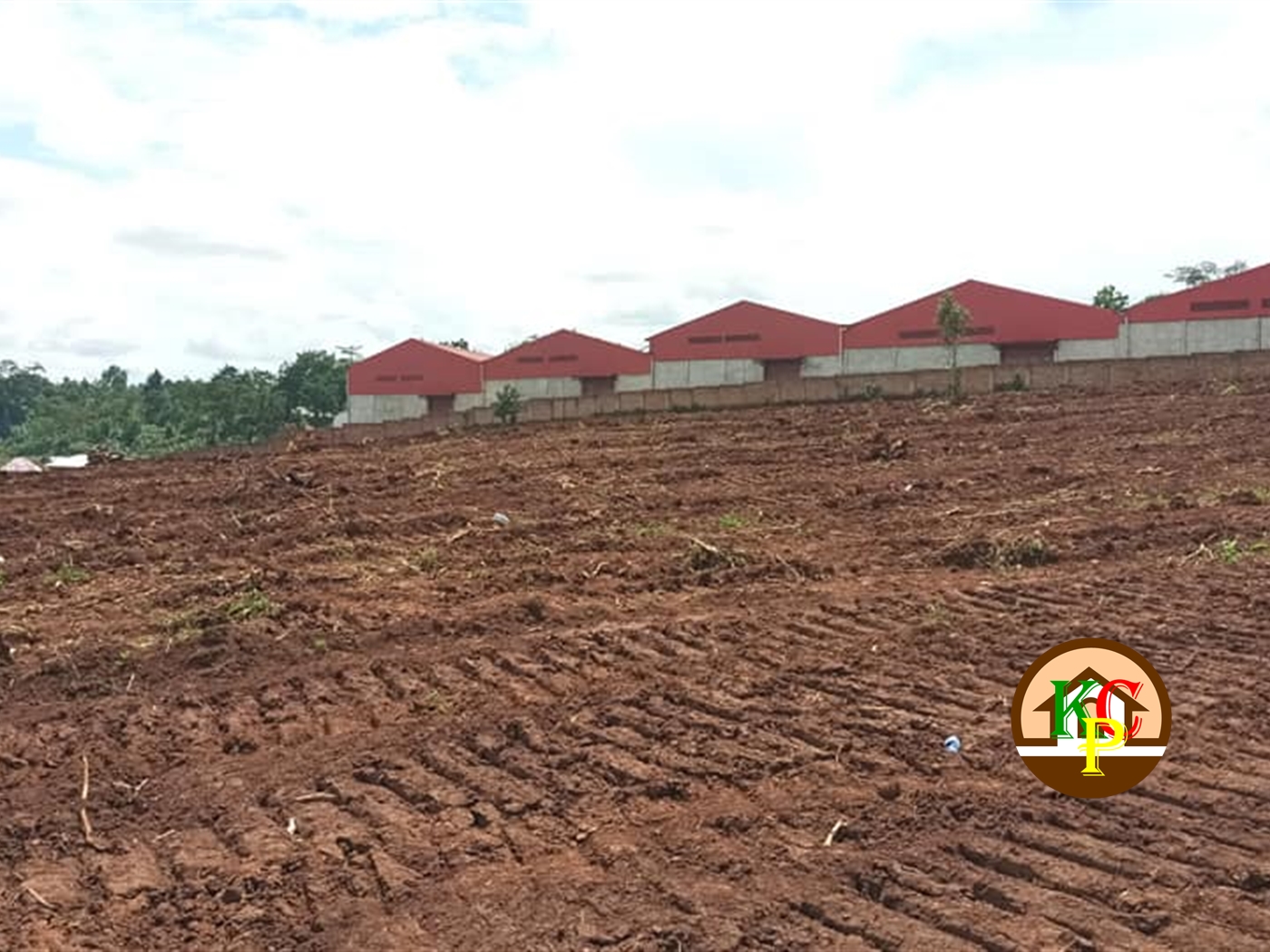 Residential Land for sale in Wantoni Mukono