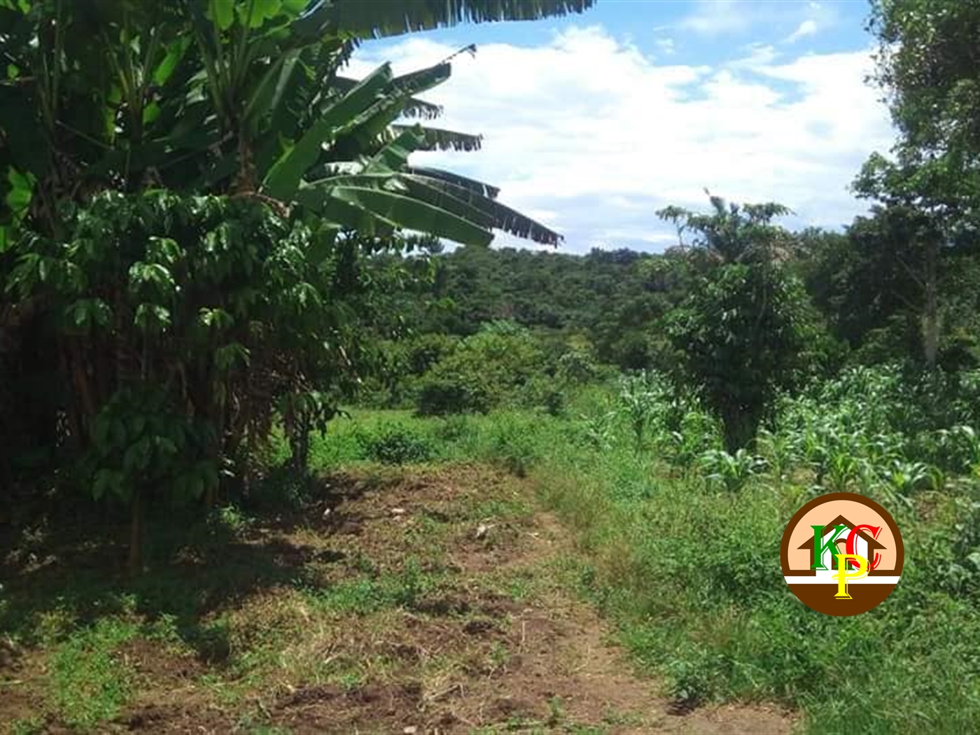 Residential Land for sale in Katosi Mukono