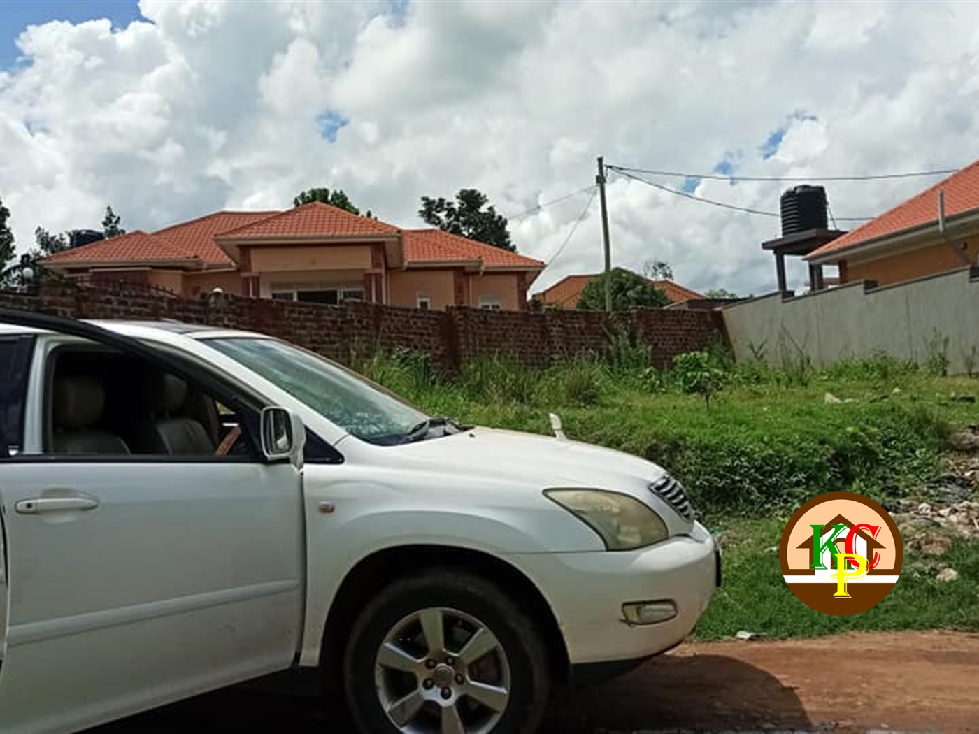 Residential Land for sale in Kira Wakiso