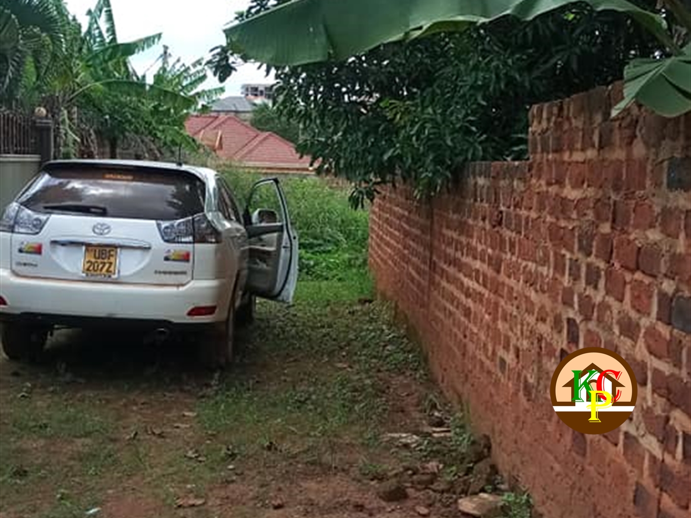 Residential Land for sale in Kira Wakiso