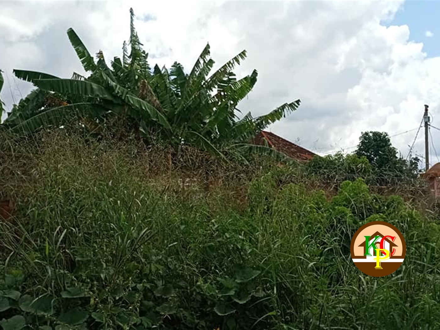 Residential Land for sale in Kira Wakiso