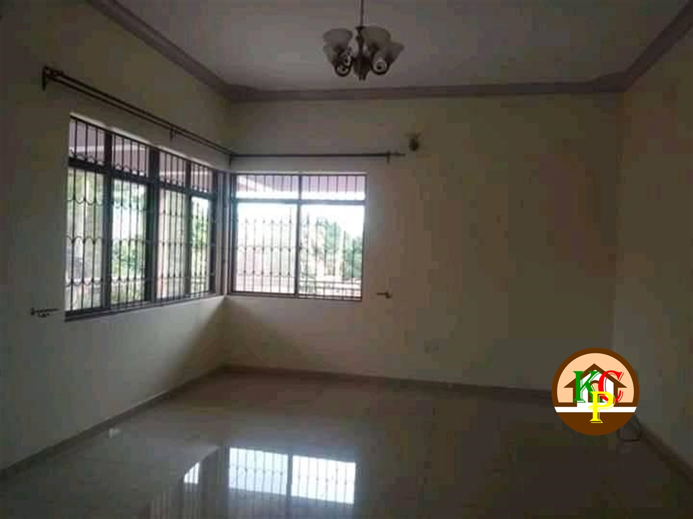 Apartment for rent in Bugoloobi Kampala