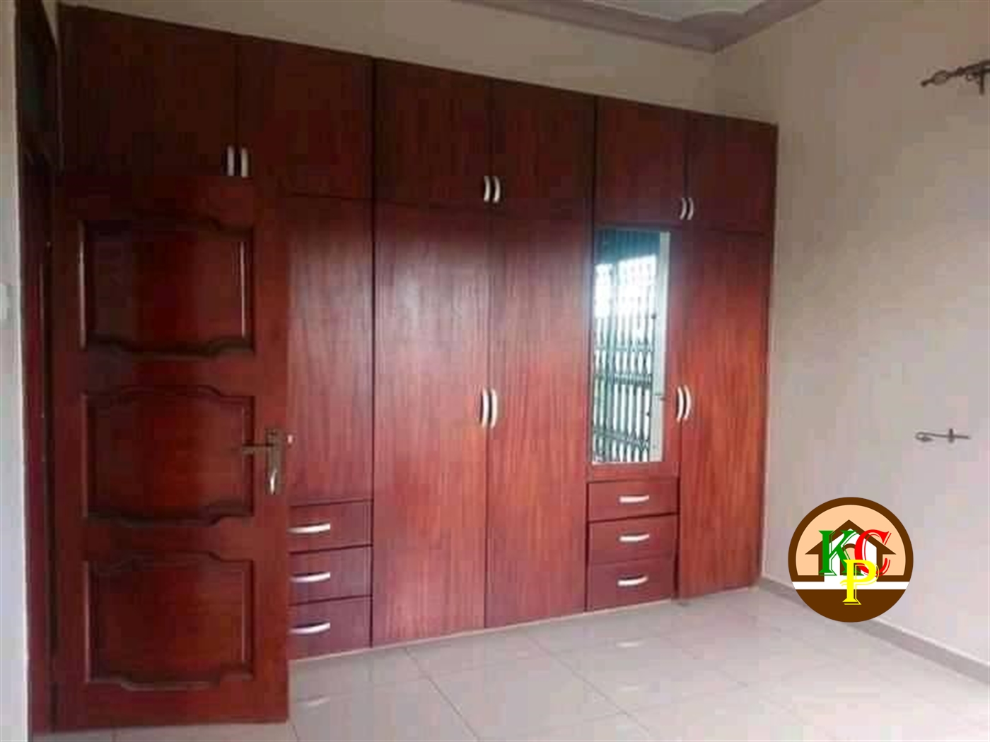 Apartment for rent in Bugoloobi Kampala