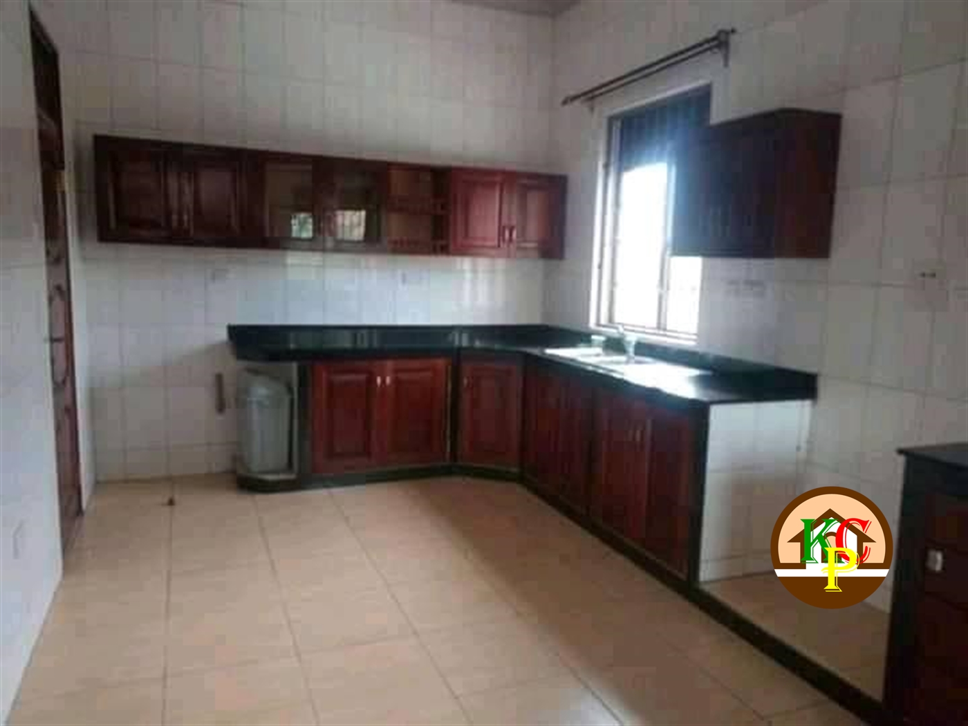 Apartment for rent in Bugoloobi Kampala