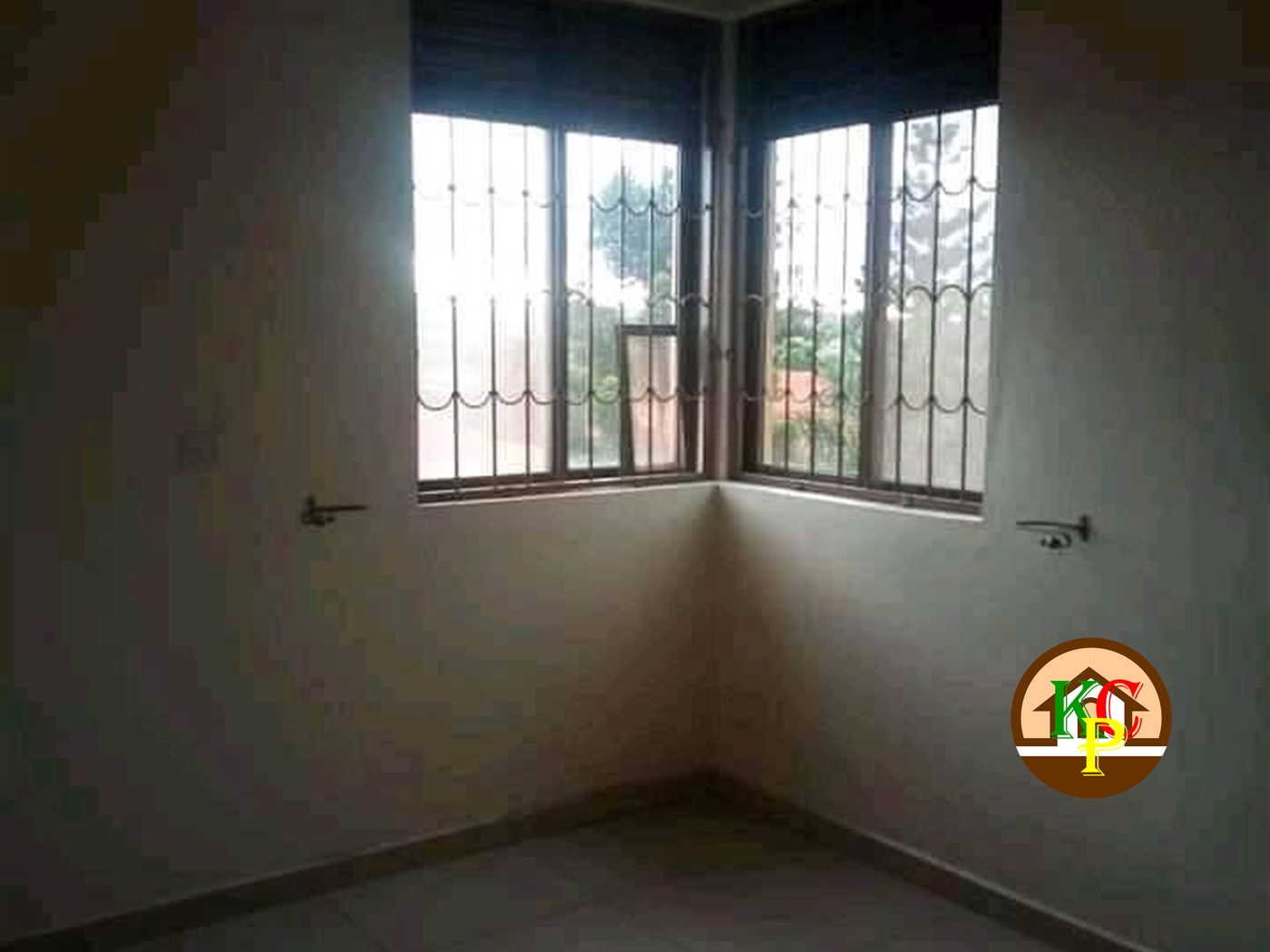 Apartment for rent in Bugoloobi Kampala