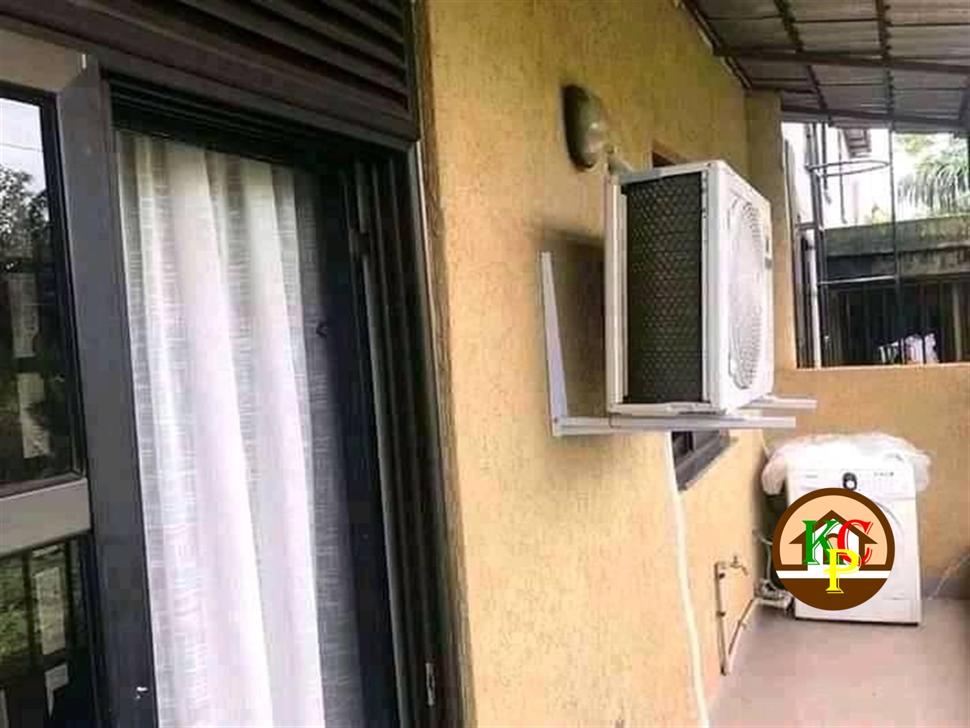 Apartment for rent in Munyonyo Kampala