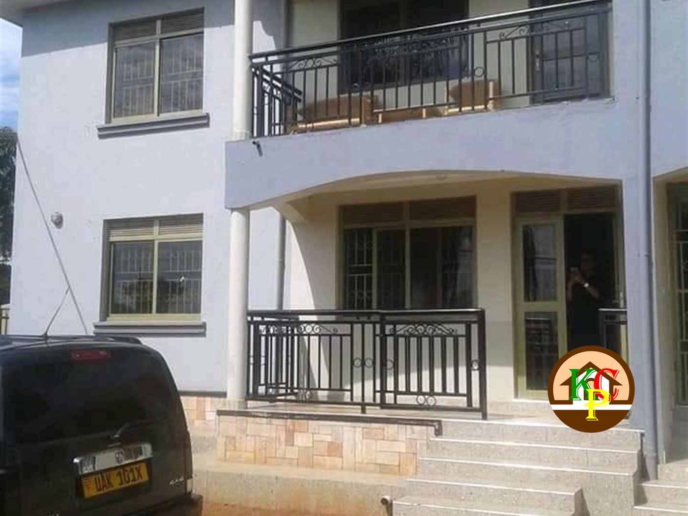 Apartment for rent in Entebbe Wakiso