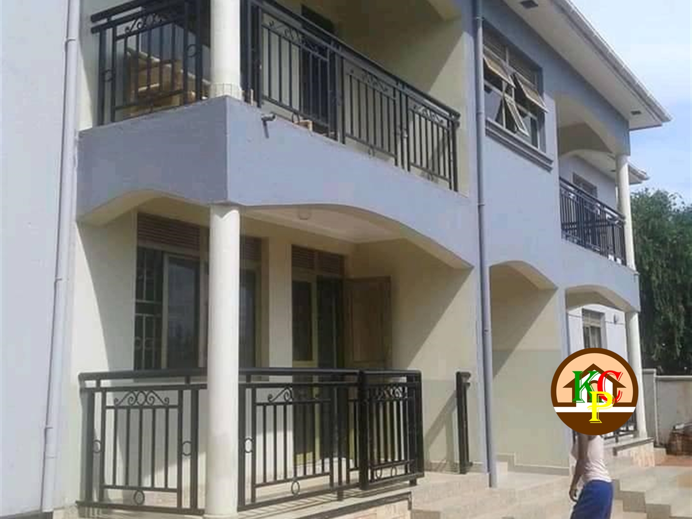 Apartment for rent in Entebbe Wakiso