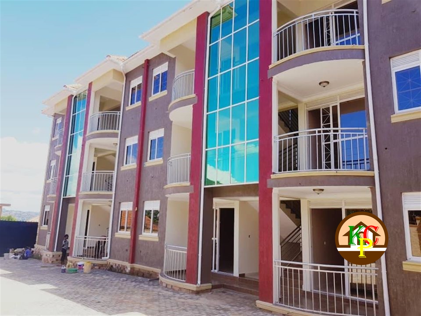 Apartment for rent in Munyonyo Kampala