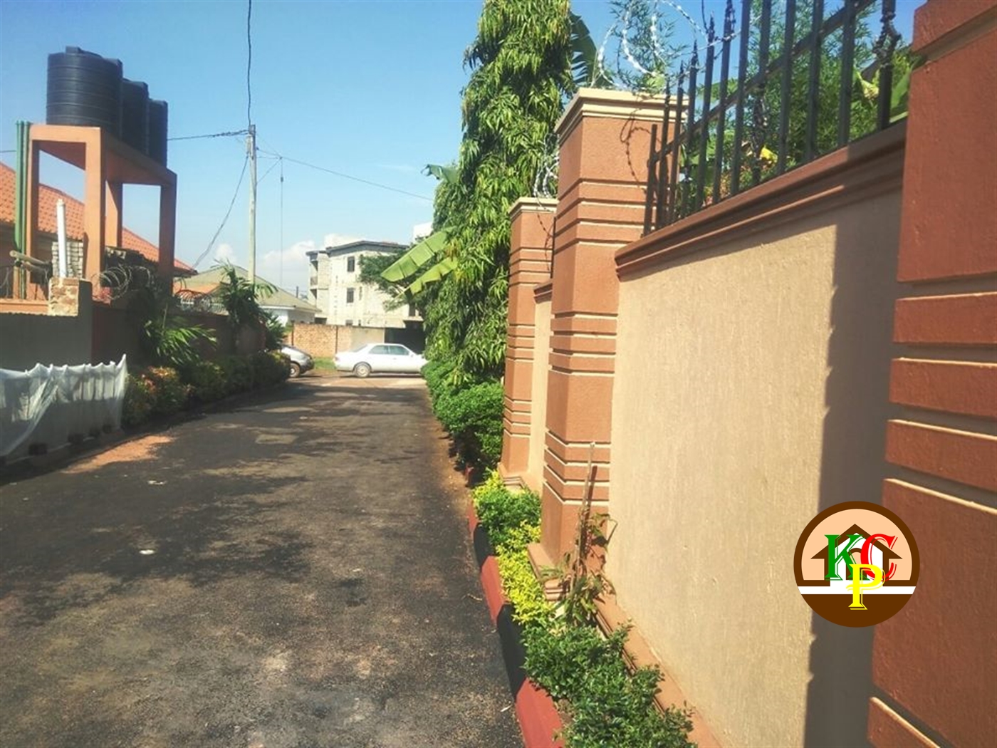 Semi Detached for rent in Kira Wakiso