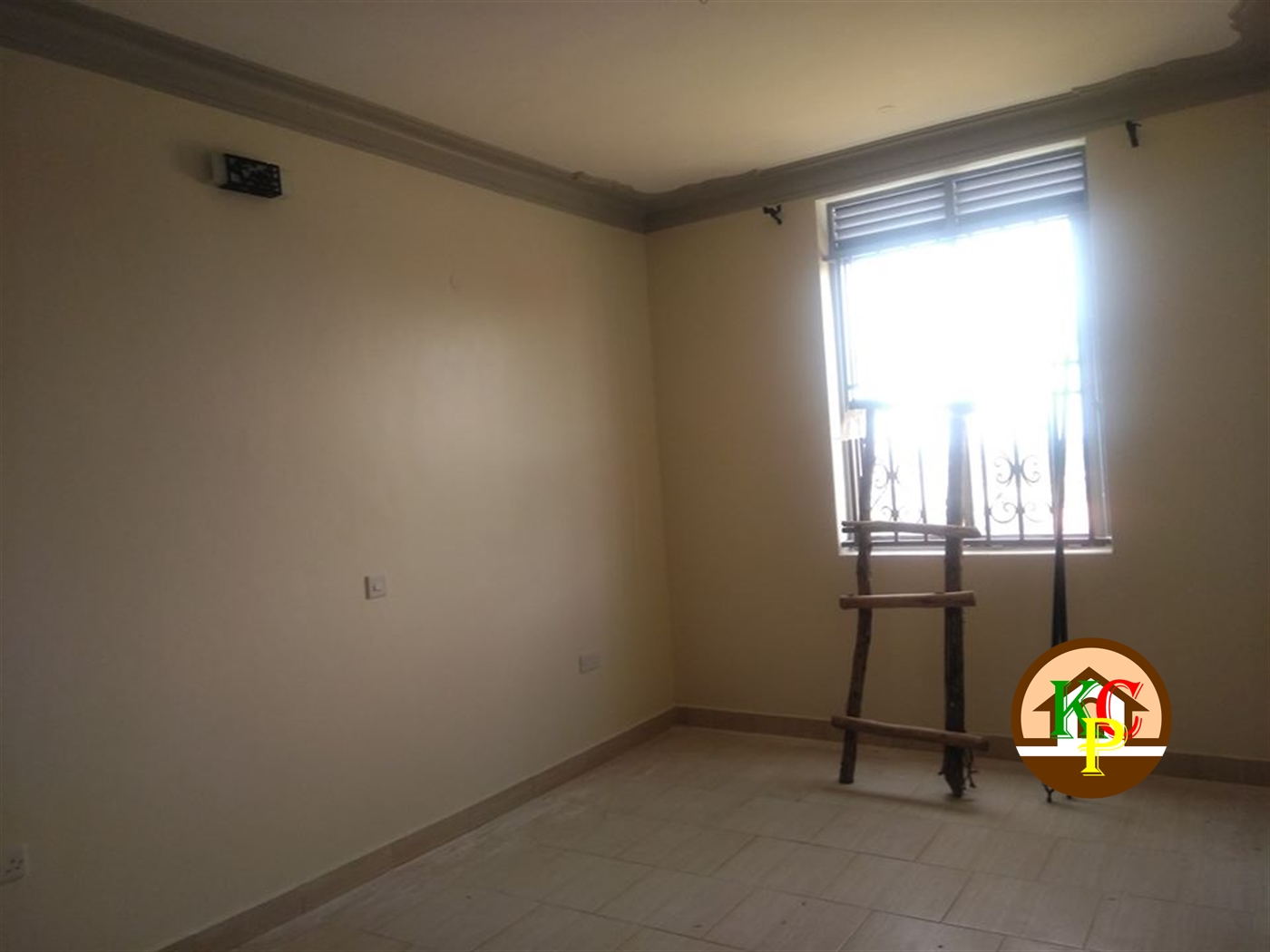 Apartment for rent in Najjera Kampala