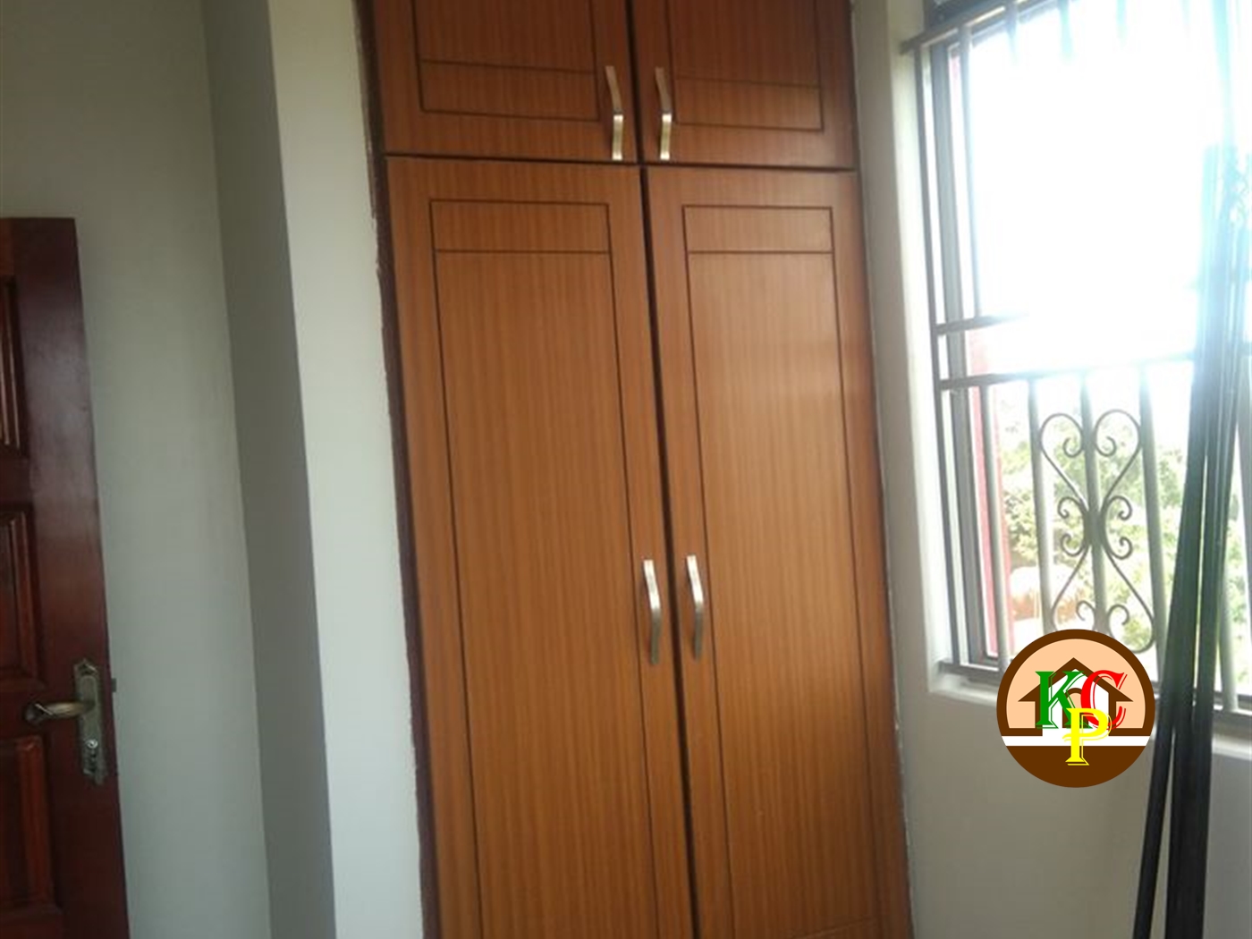 Apartment for rent in Najjera Kampala