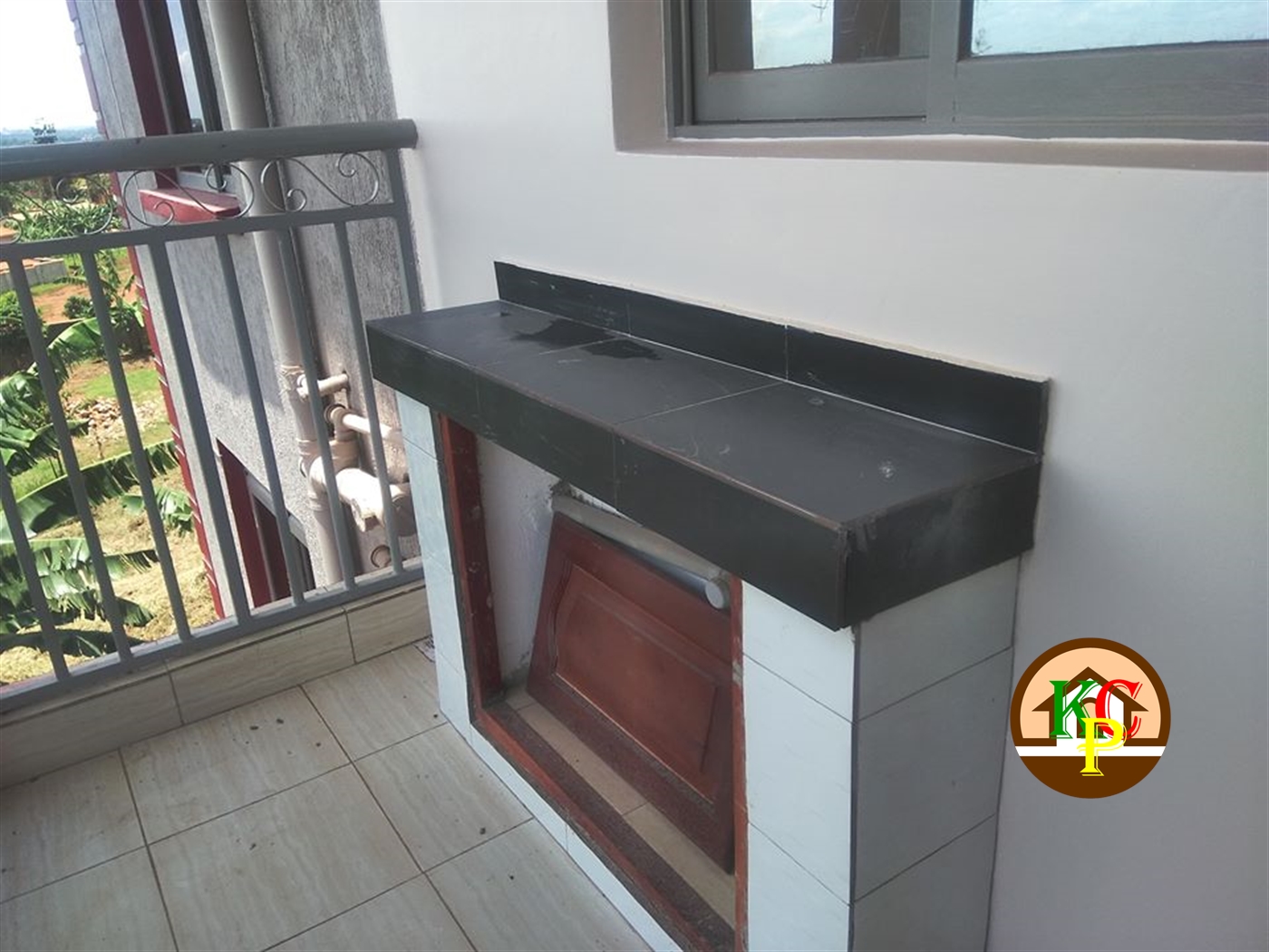 Apartment for rent in Najjera Kampala