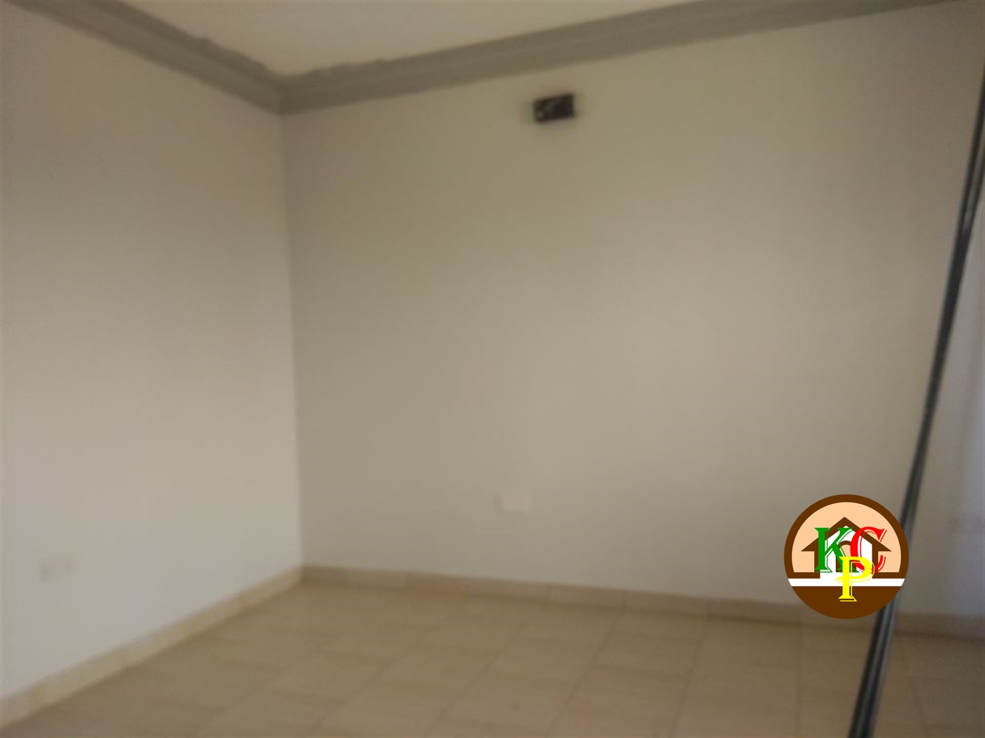 Apartment for rent in Najjera Kampala