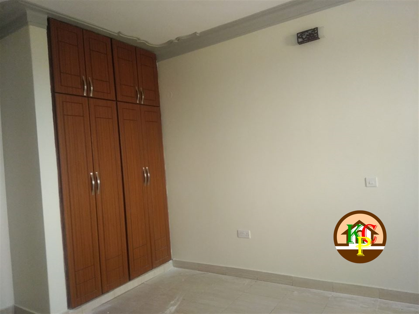 Apartment for rent in Najjera Kampala