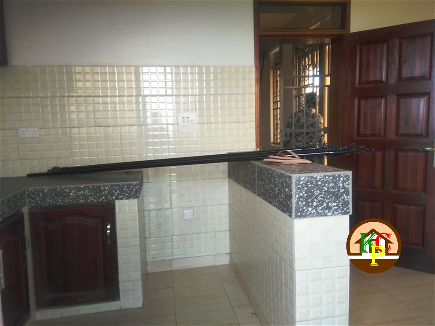 Apartment for rent in Najjera Kampala