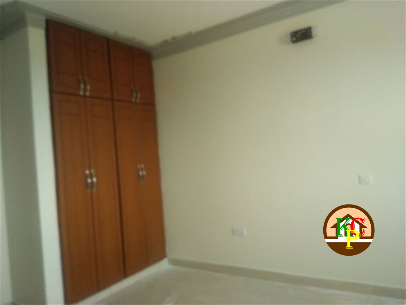 Apartment for rent in Najjera Kampala