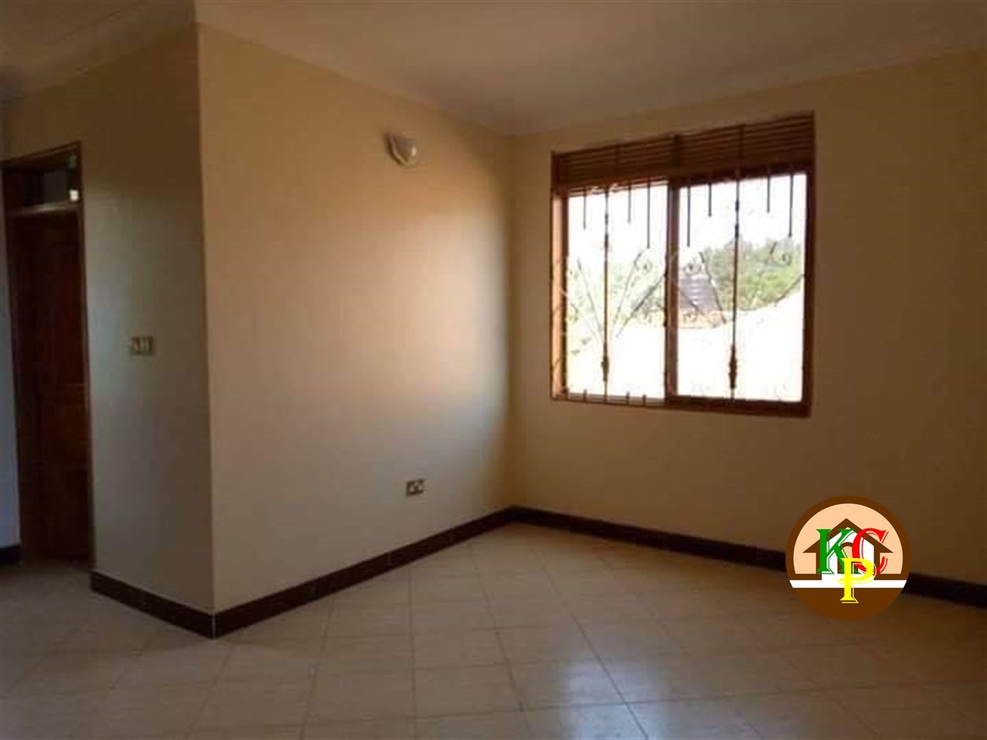 Apartment for rent in Kyanja Kampala