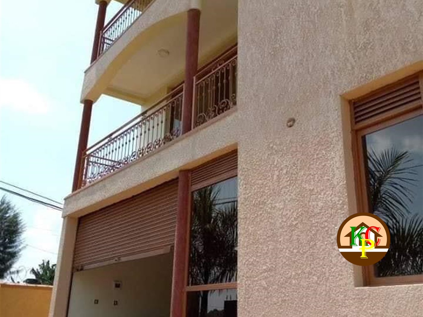 Apartment for rent in Kyanja Kampala