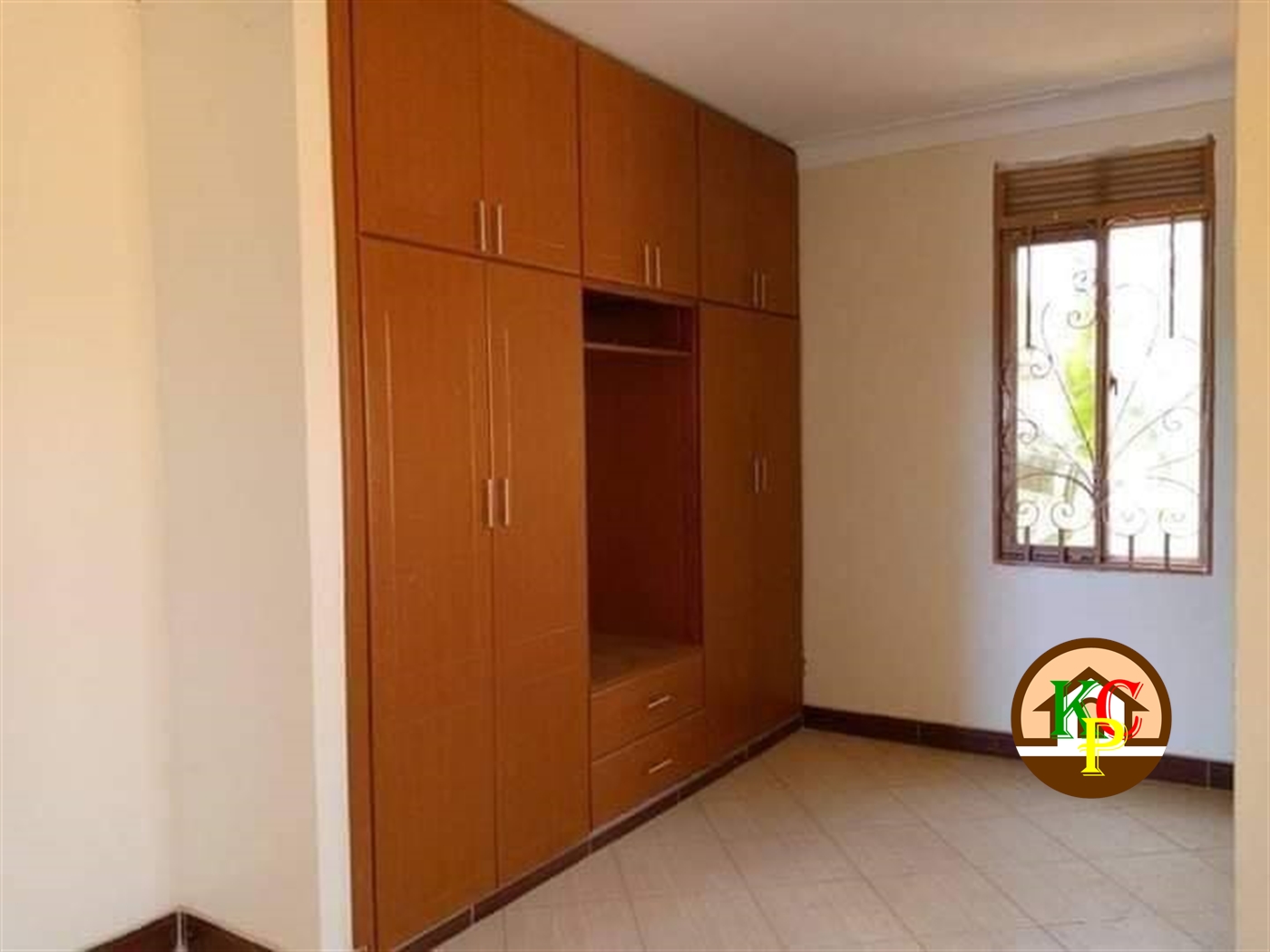 Apartment for rent in Kyanja Kampala