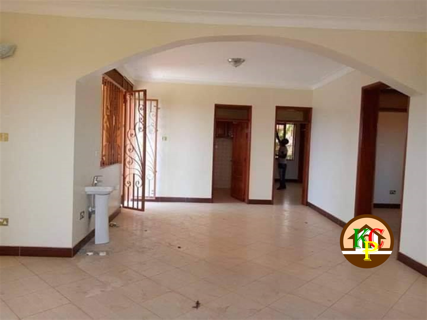 Apartment for rent in Kyanja Kampala