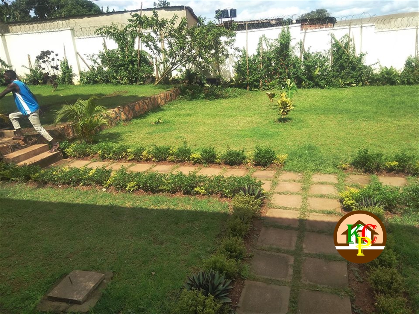 Bungalow for rent in Namugongo Wakiso