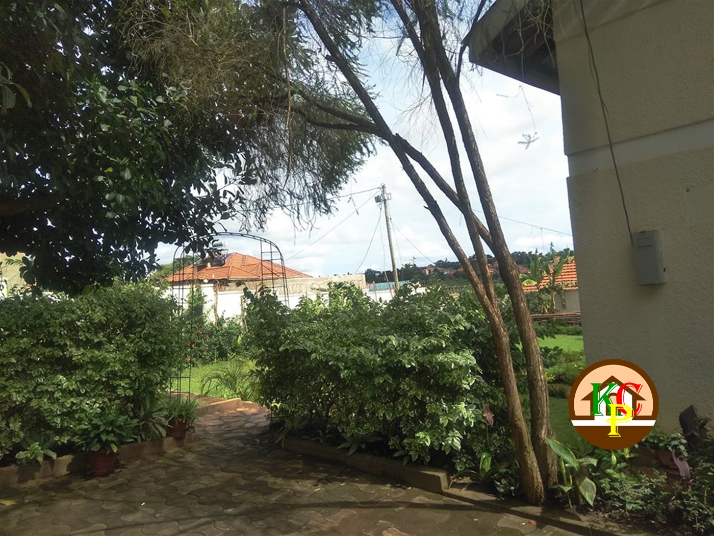 Bungalow for rent in Namugongo Wakiso