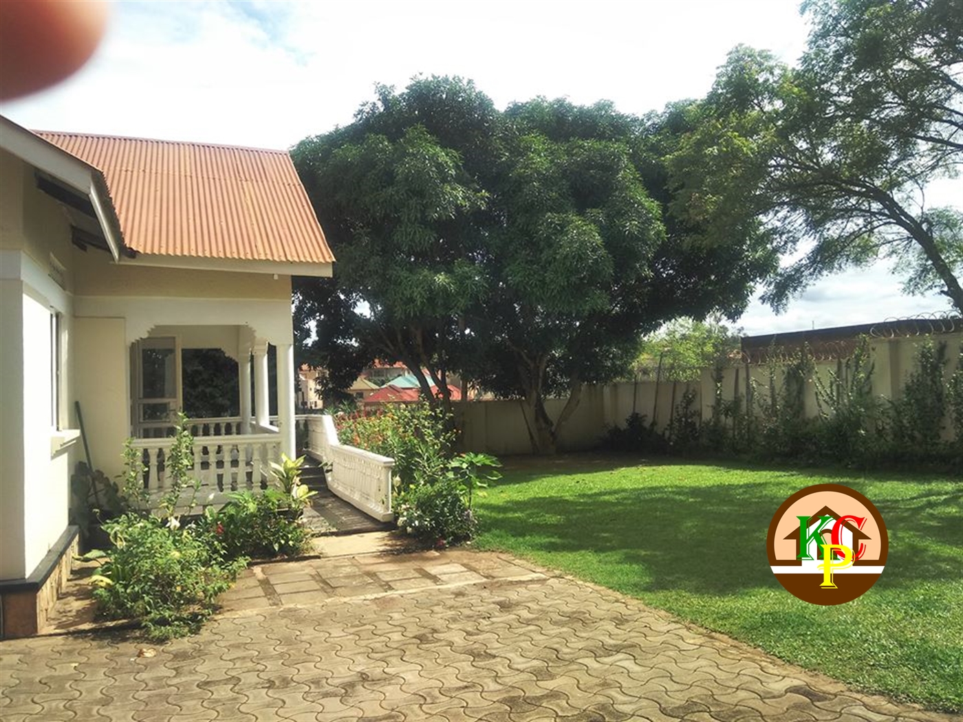 Bungalow for rent in Namugongo Wakiso