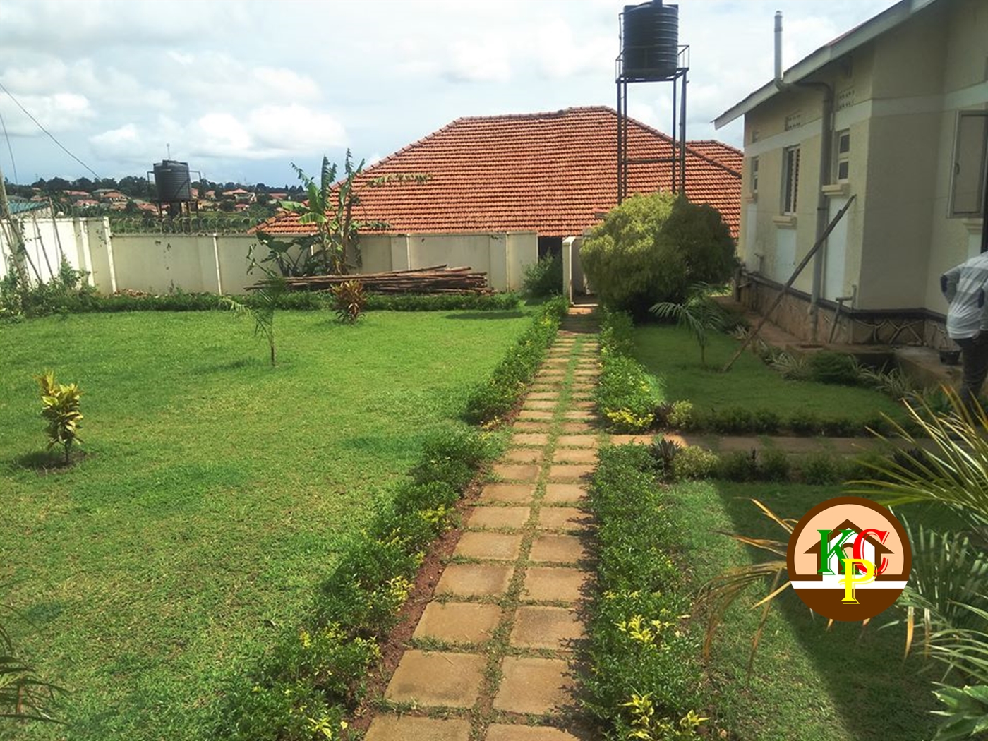 Bungalow for rent in Namugongo Wakiso