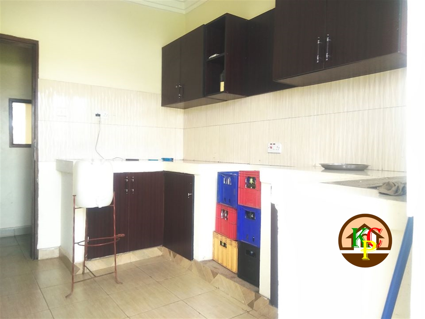 Bungalow for rent in Namugongo Wakiso