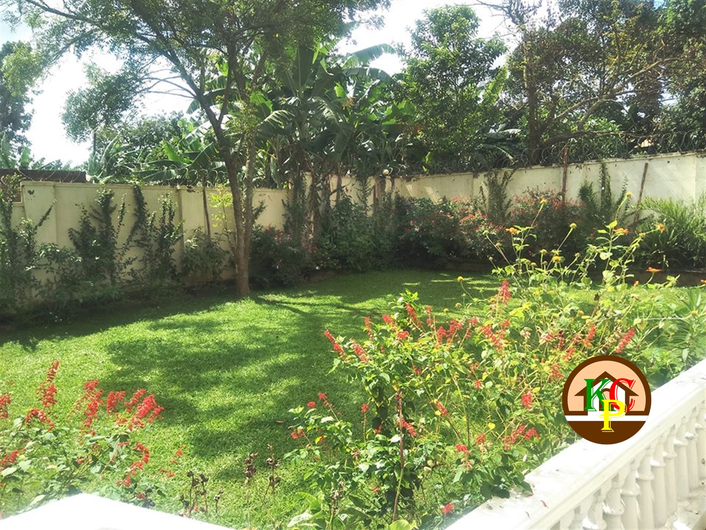 Bungalow for rent in Namugongo Wakiso