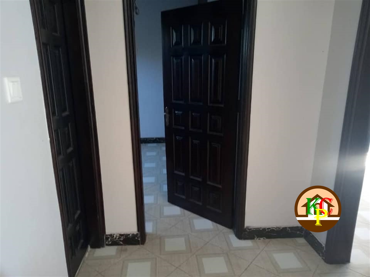 Apartment for rent in Kira Wakiso