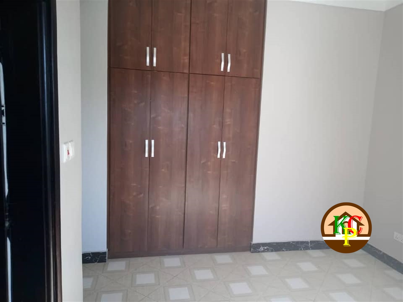 Apartment for rent in Kira Wakiso