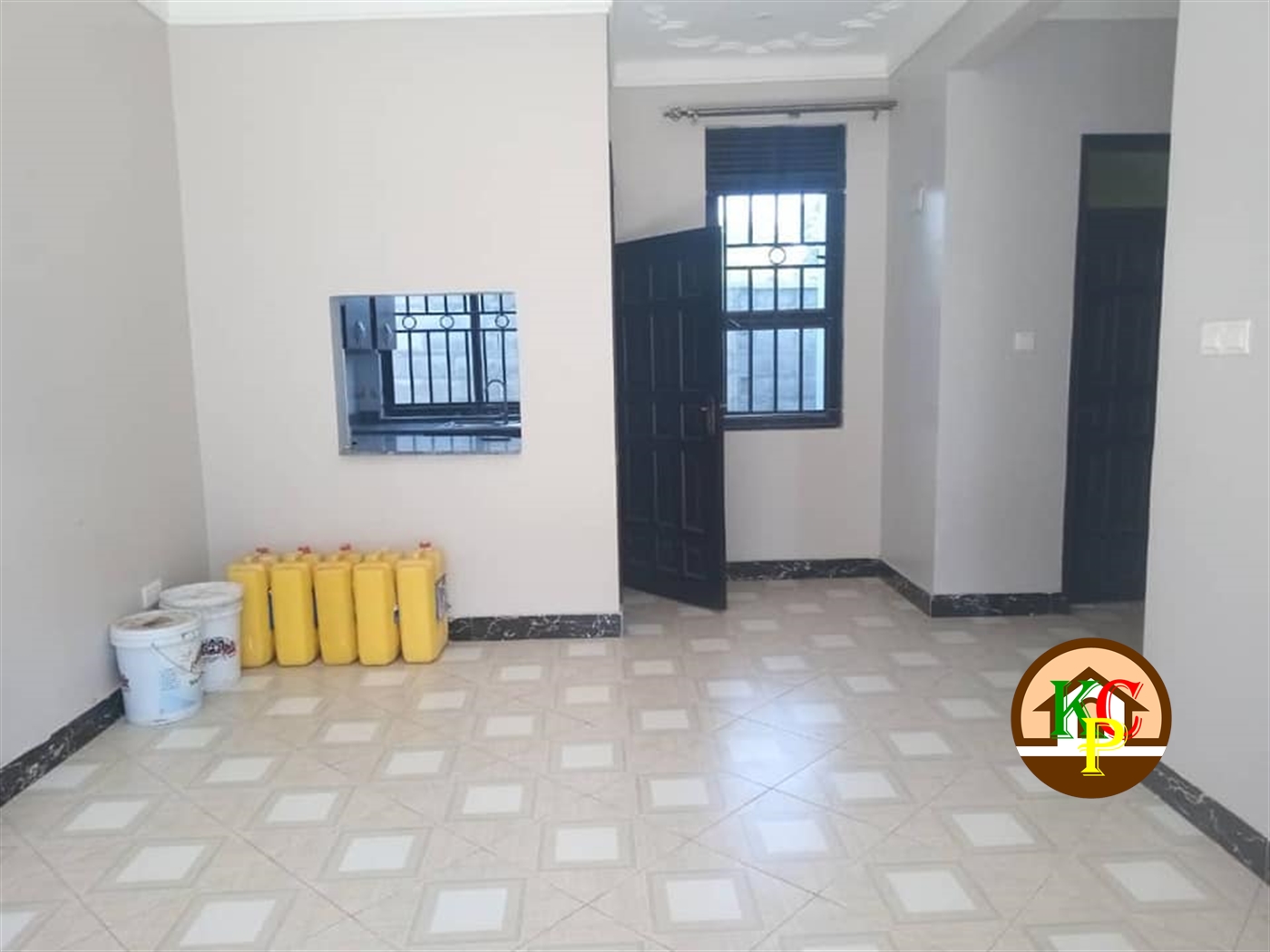 Apartment for rent in Kira Wakiso