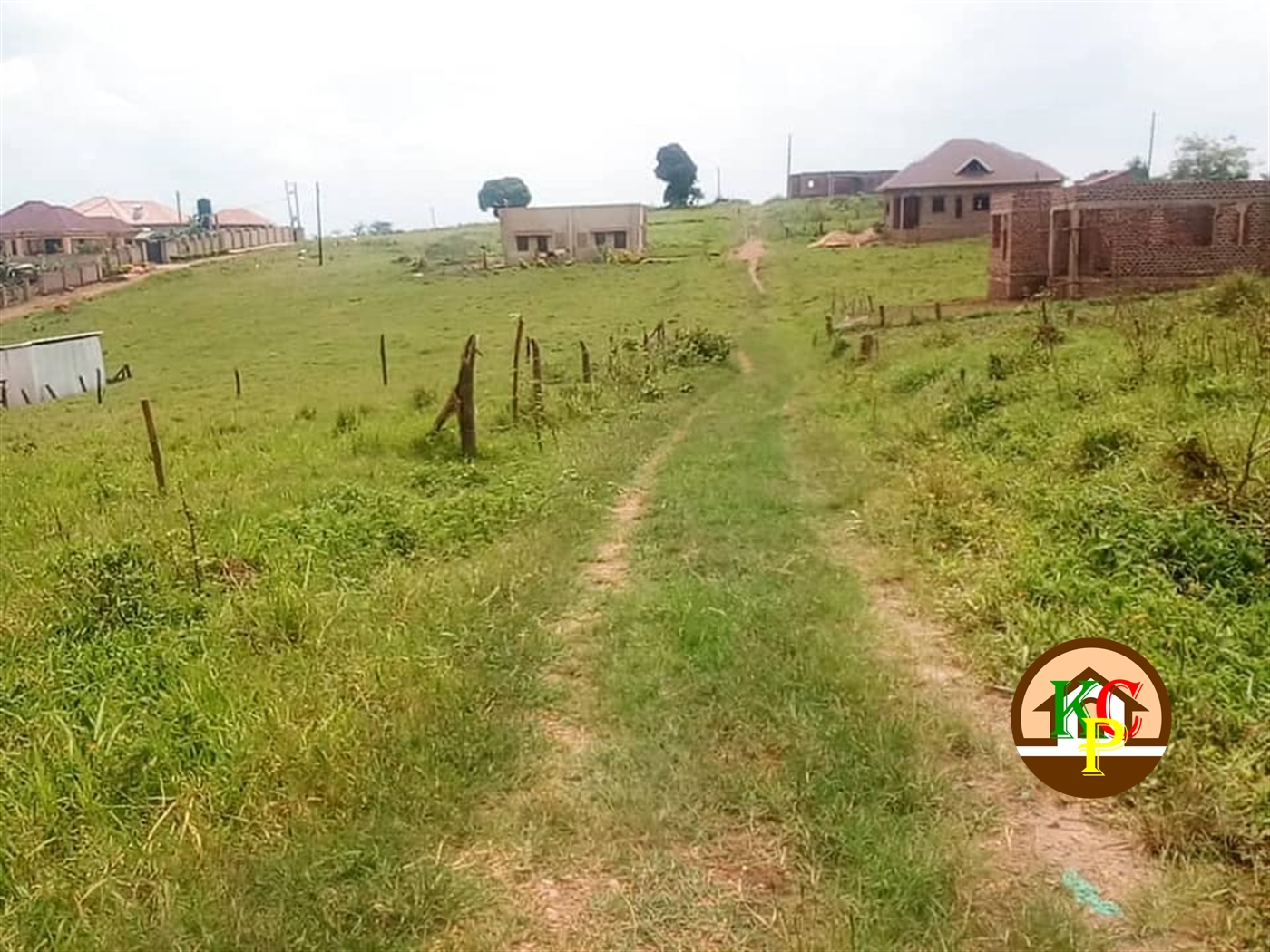 Residential Land for sale in Nansana Wakiso