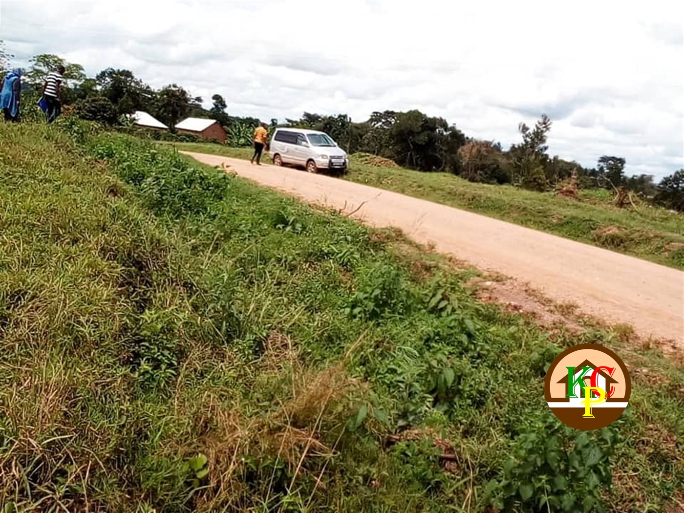 Residential Land for sale in Nansana Wakiso