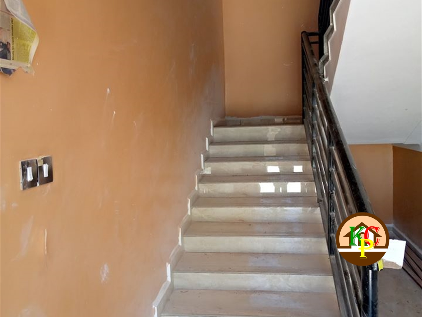 Apartment for rent in Kira Wakiso