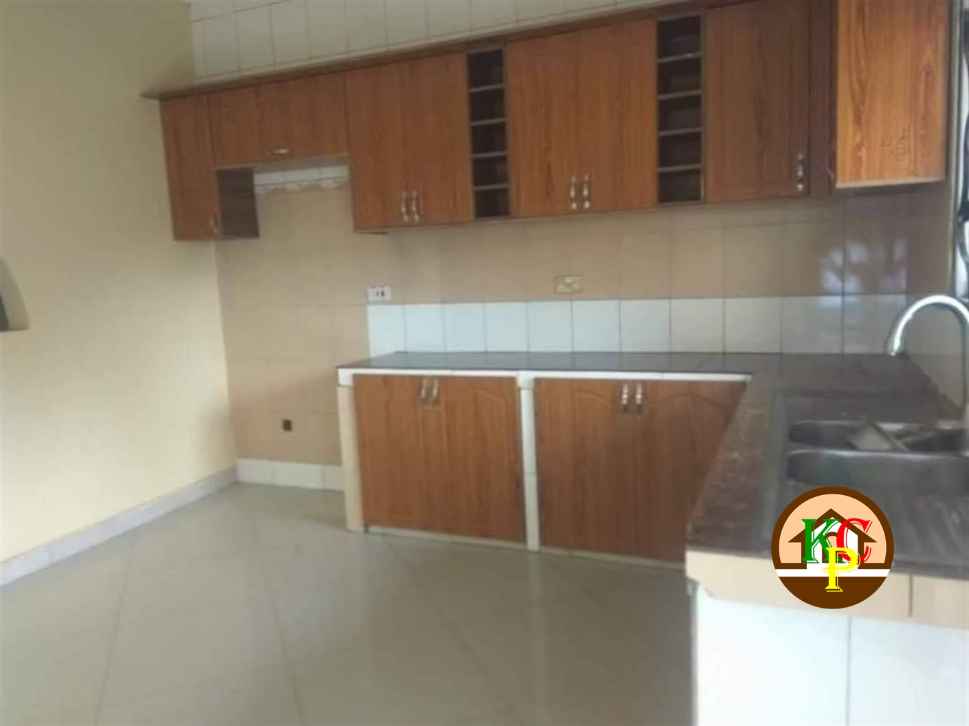 Bungalow for rent in Kasangati Wakiso