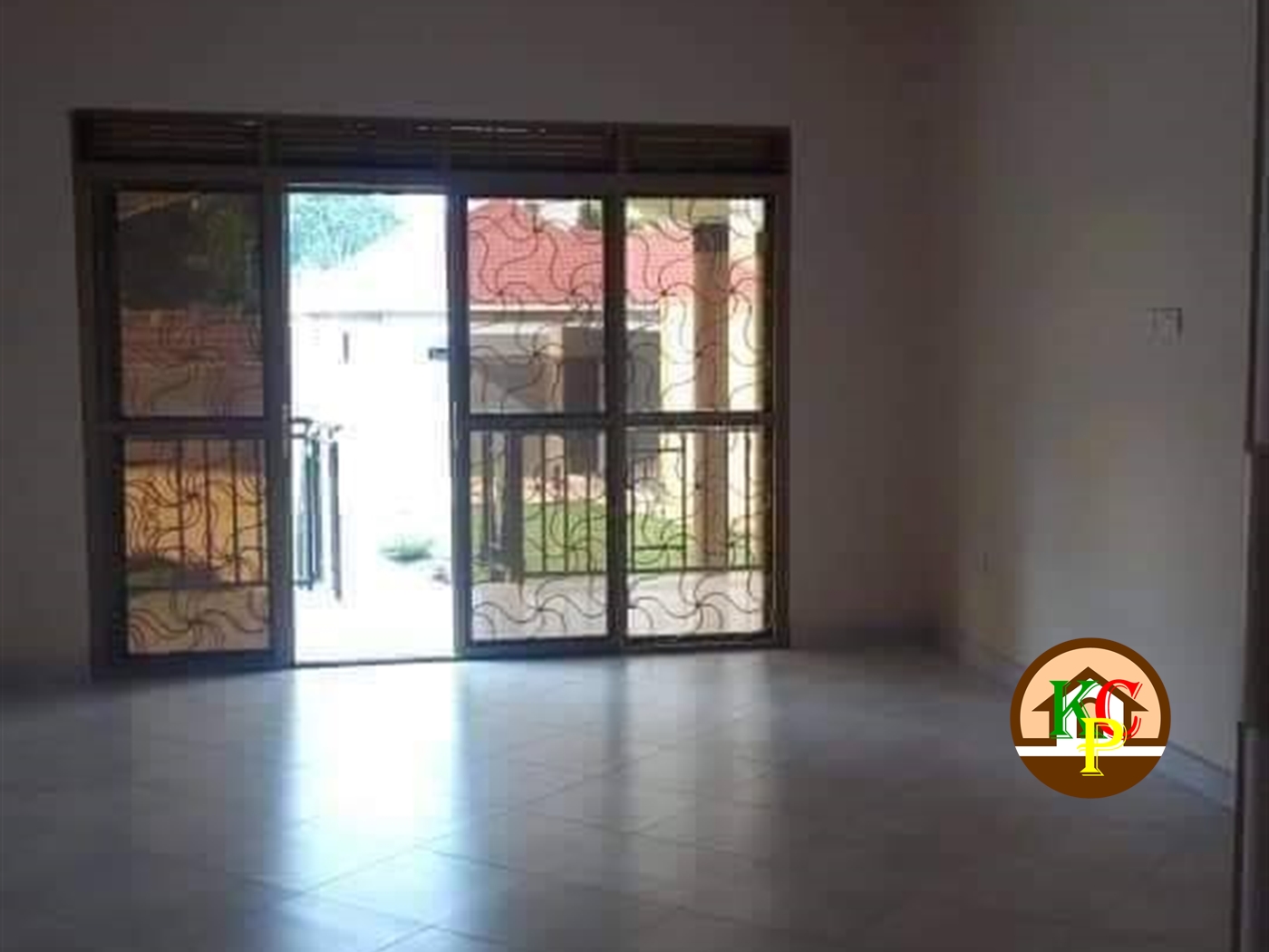 Bungalow for rent in Kasangati Wakiso