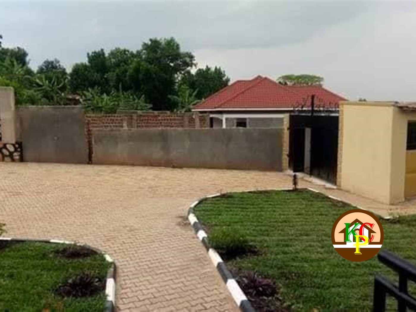 Bungalow for rent in Kasangati Wakiso