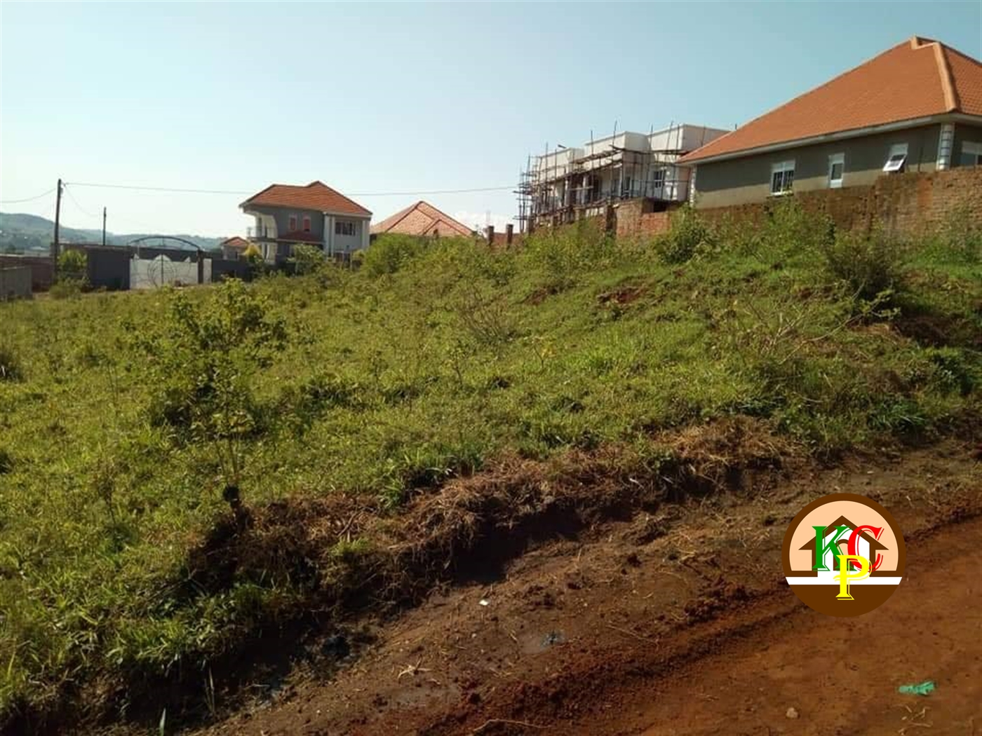 Residential Land for sale in Kira Wakiso