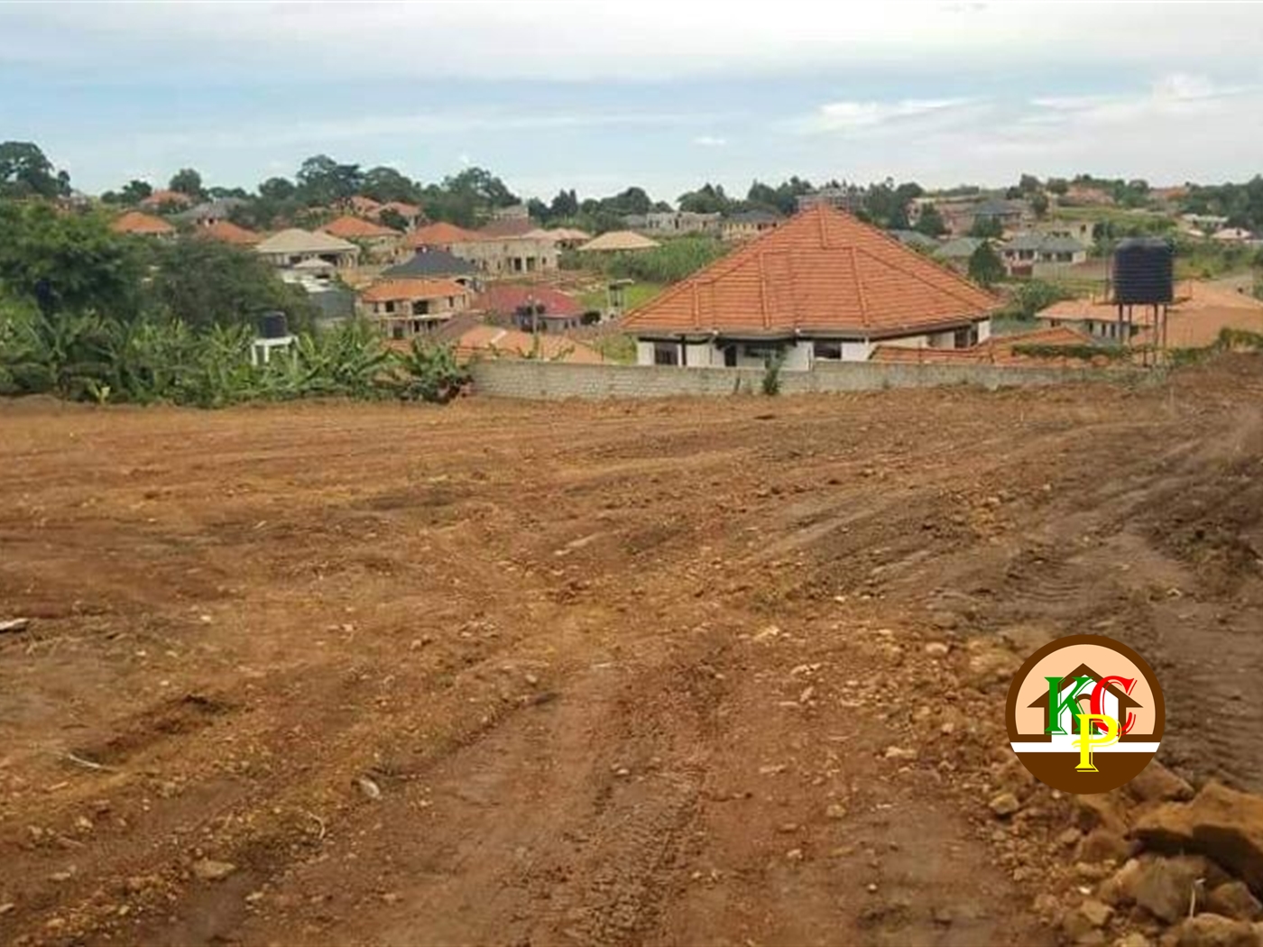 Residential Land for sale in Kira Wakiso