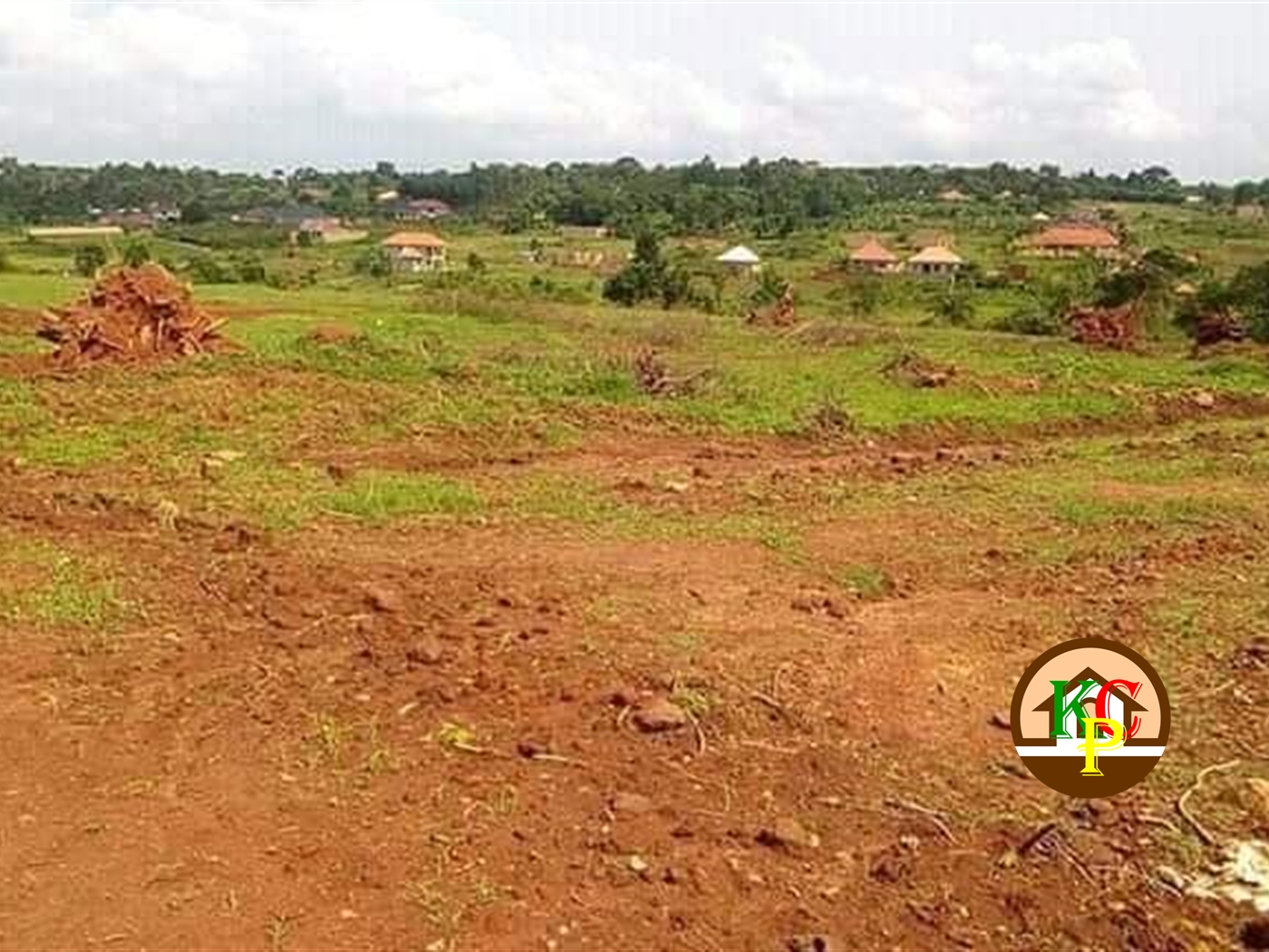 Residential Land for sale in Kira Wakiso