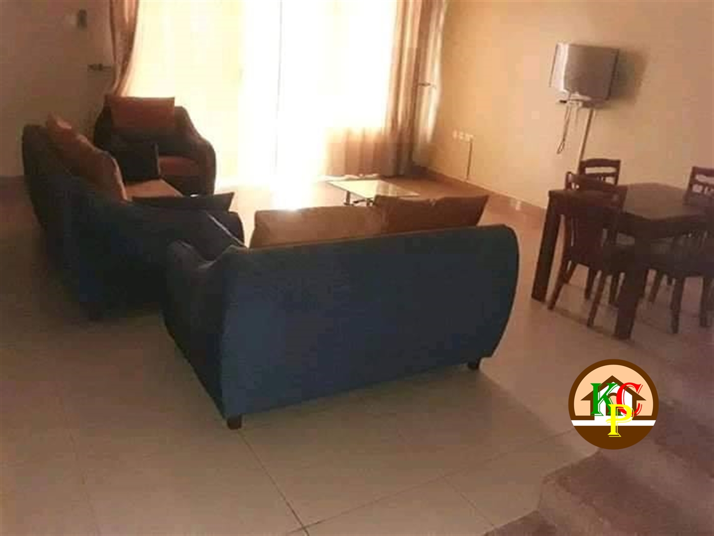 Apartment for rent in Kyaliwajjala Wakiso