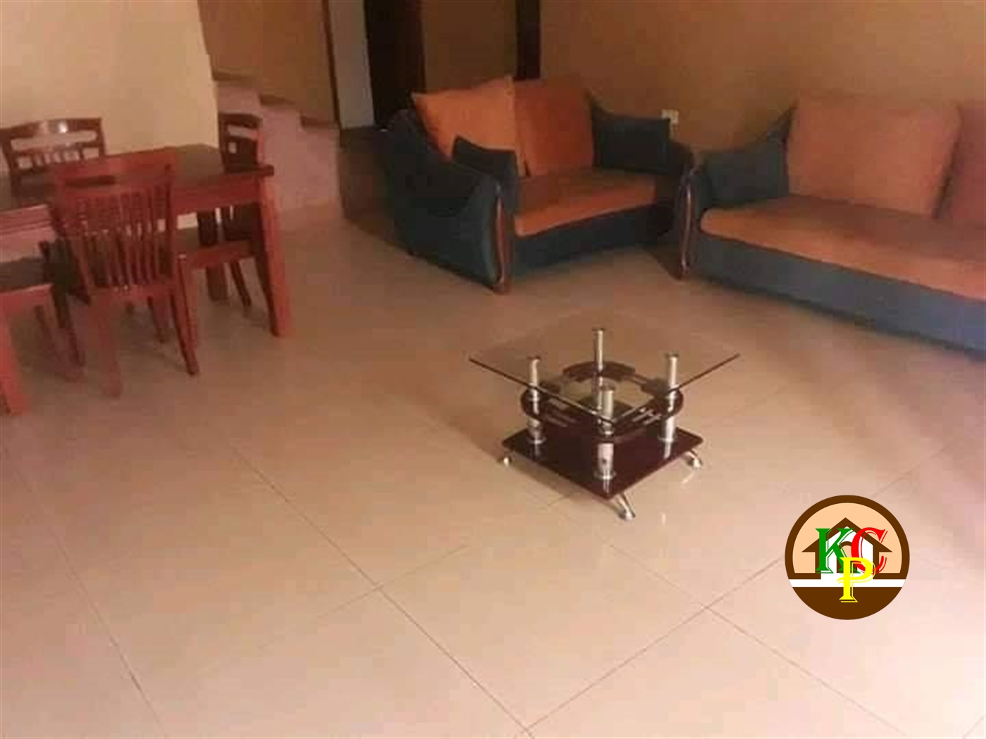 Apartment for rent in Kyaliwajjala Wakiso