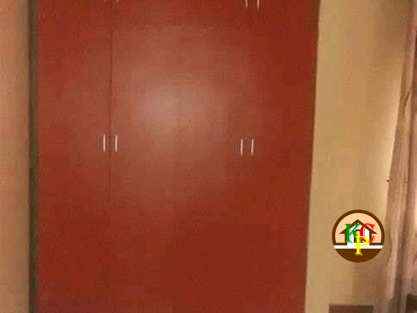 Apartment for rent in Kyaliwajjala Wakiso