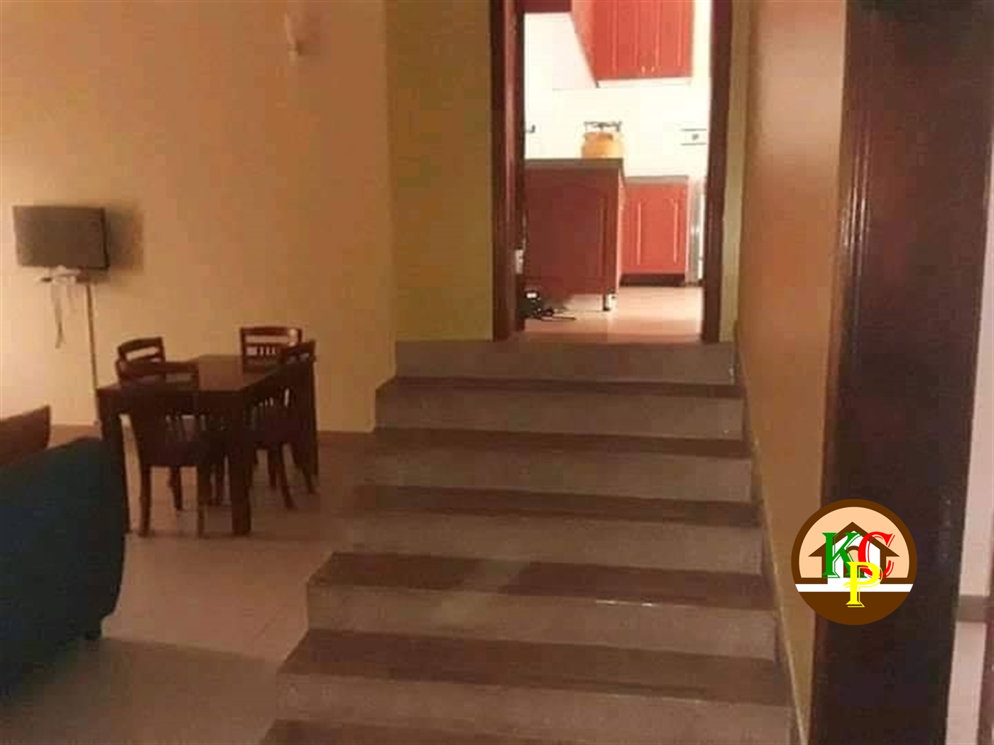 Apartment for rent in Kyaliwajjala Wakiso