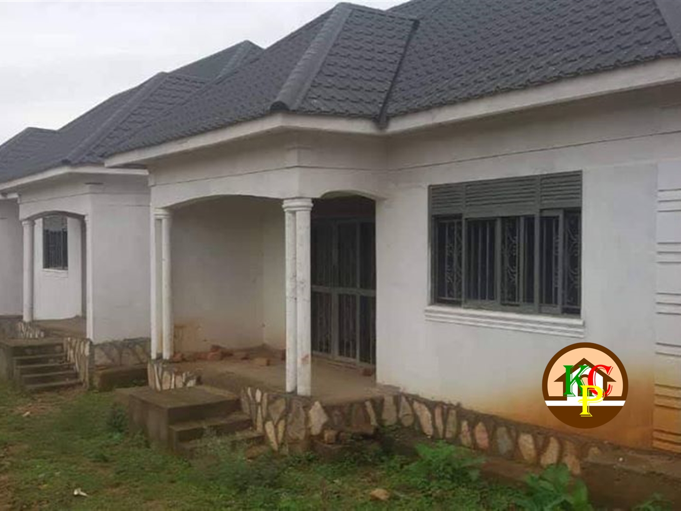 Rental units for sale in Kitende Wakiso