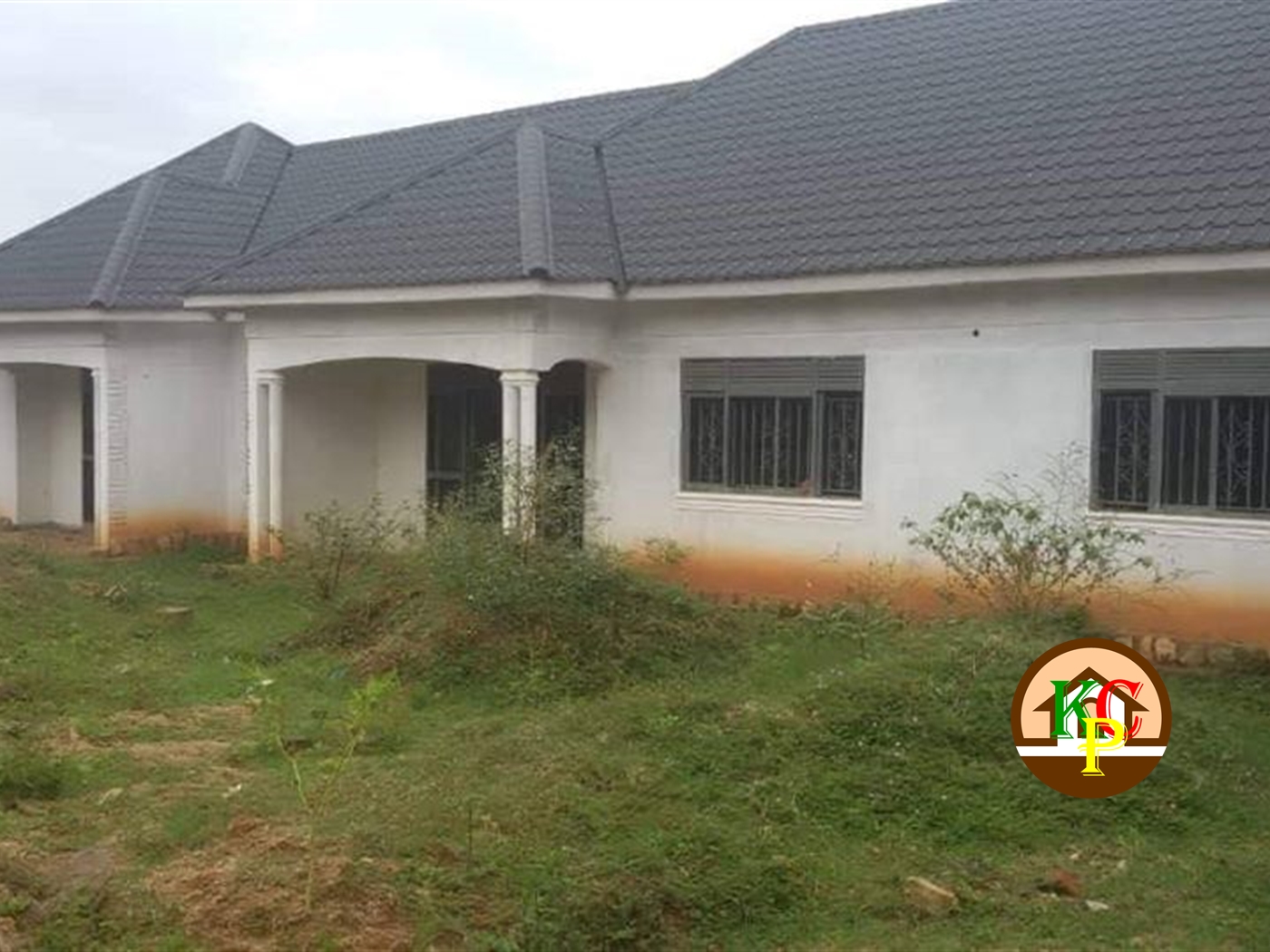 Rental units for sale in Kitende Wakiso