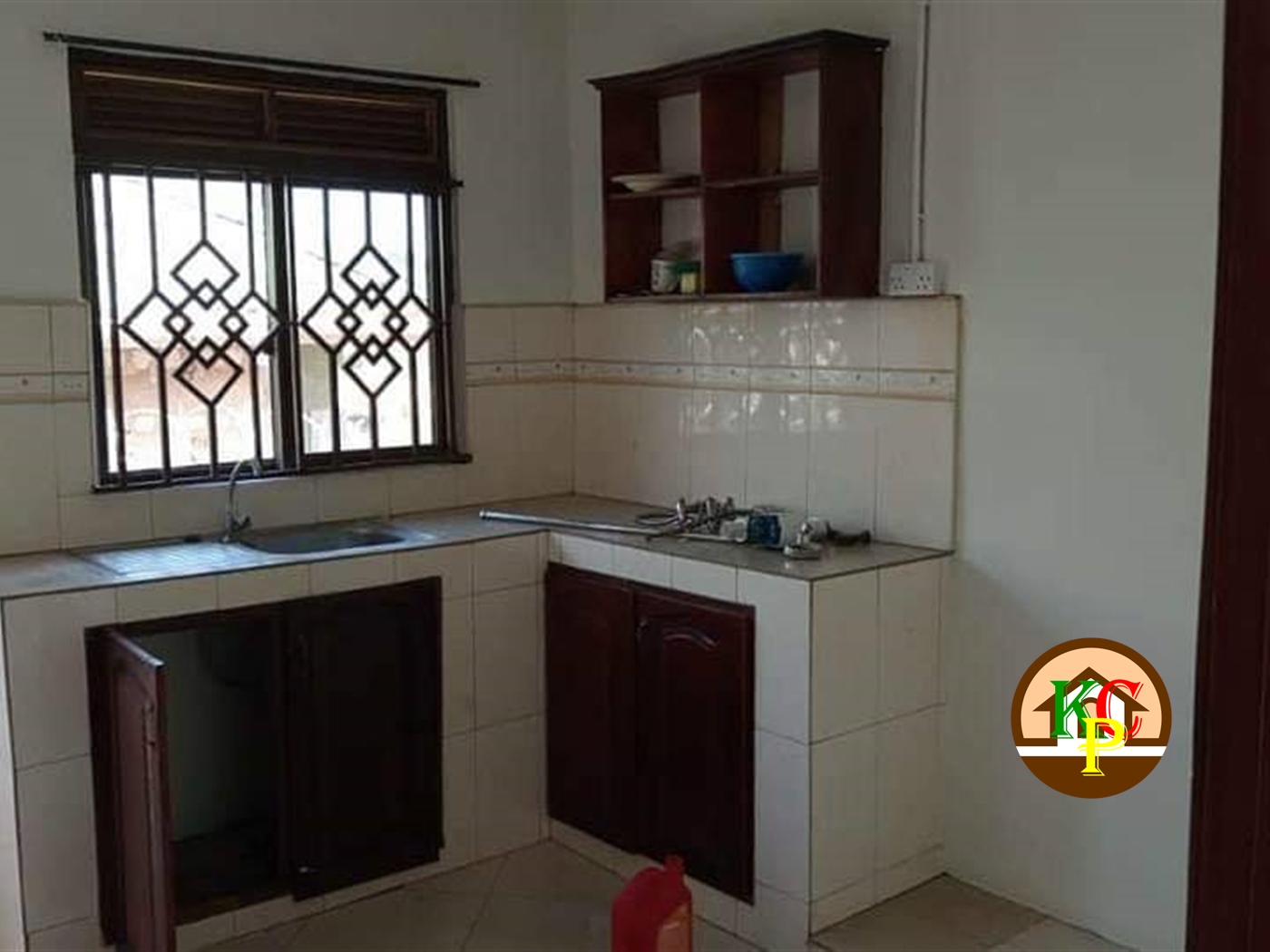 Semi Detached for rent in Bweyogerere Wakiso